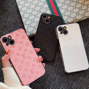 LV iPhone Cases - EliteCaseHub