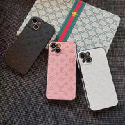 LV iPhone Cases - EliteCaseHub