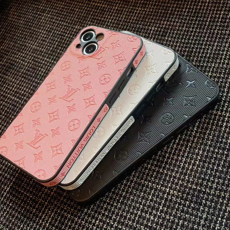 LV iPhone Cases - EliteCaseHub