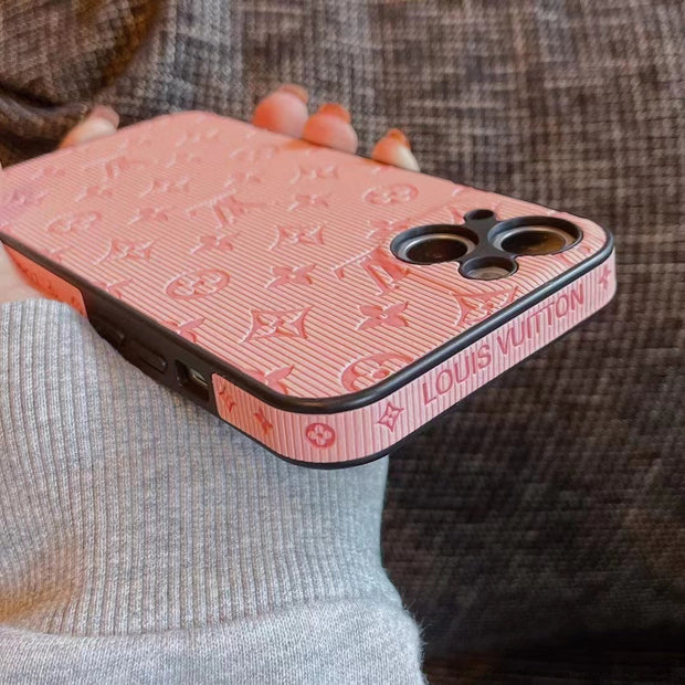 LV iPhone Cases - EliteCaseHub