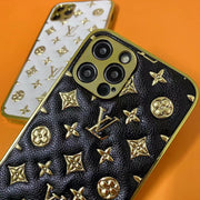 LV iPhone Cases - EliteCaseHub