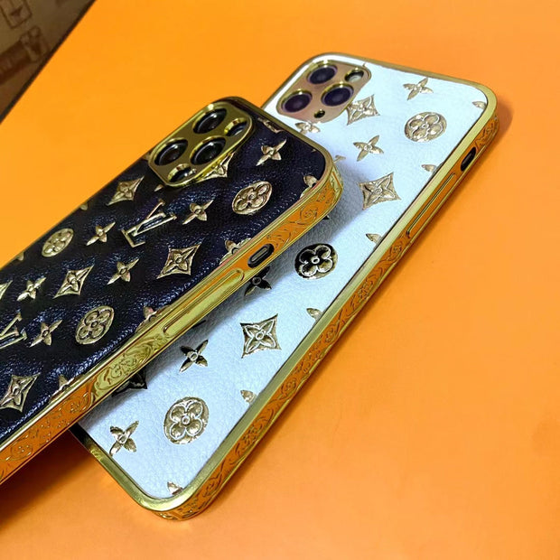 LV iPhone Cases - EliteCaseHub