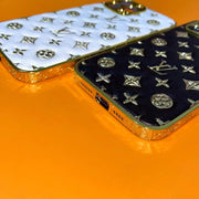 LV iPhone Cases - EliteCaseHub