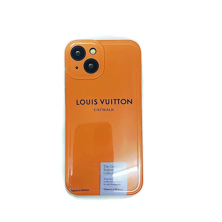 LV iPhone Cases - EliteCaseHub