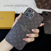 LV iPhone Cases - EliteCaseHub