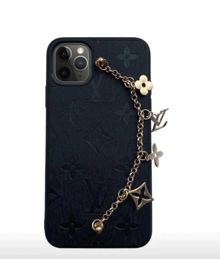 LV Women iPhone Cases - EliteCaseHub