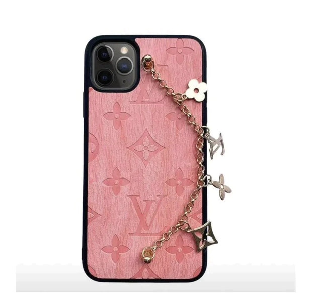 LV Women iPhone Cases - EliteCaseHub