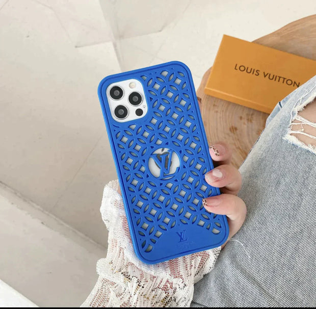 New LV iPhone Cases - EliteCaseHub