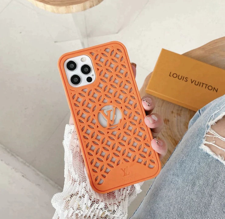 New LV iPhone Cases - EliteCaseHub