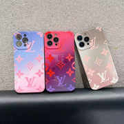 LV iPhone Cases - EliteCaseHub