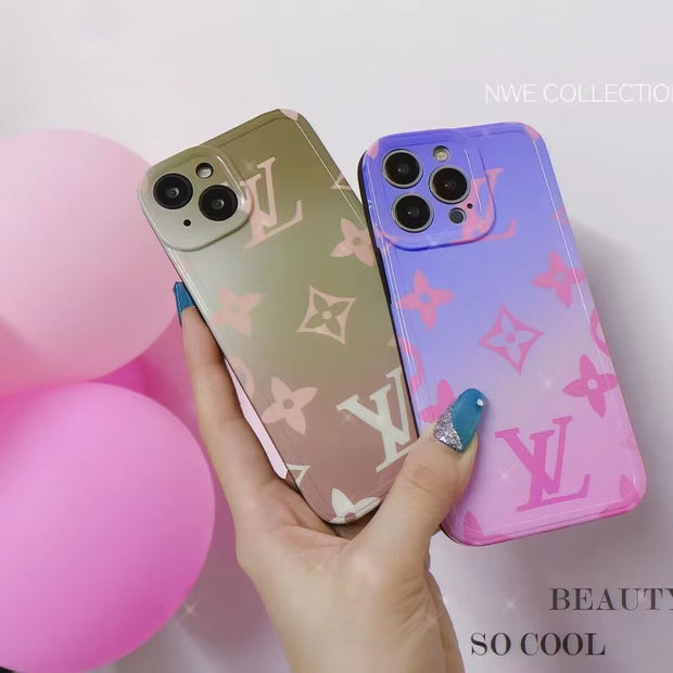 LV iPhone Cases - EliteCaseHub