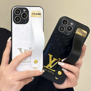 LV Monogram iPhone Cases - EliteCaseHub