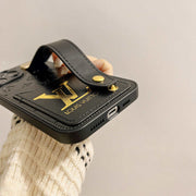 LV Monogram iPhone Cases - EliteCaseHub